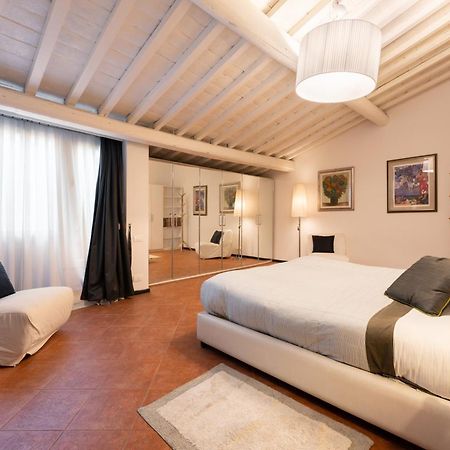 Montebello Rooftop Флоренция Экстерьер фото