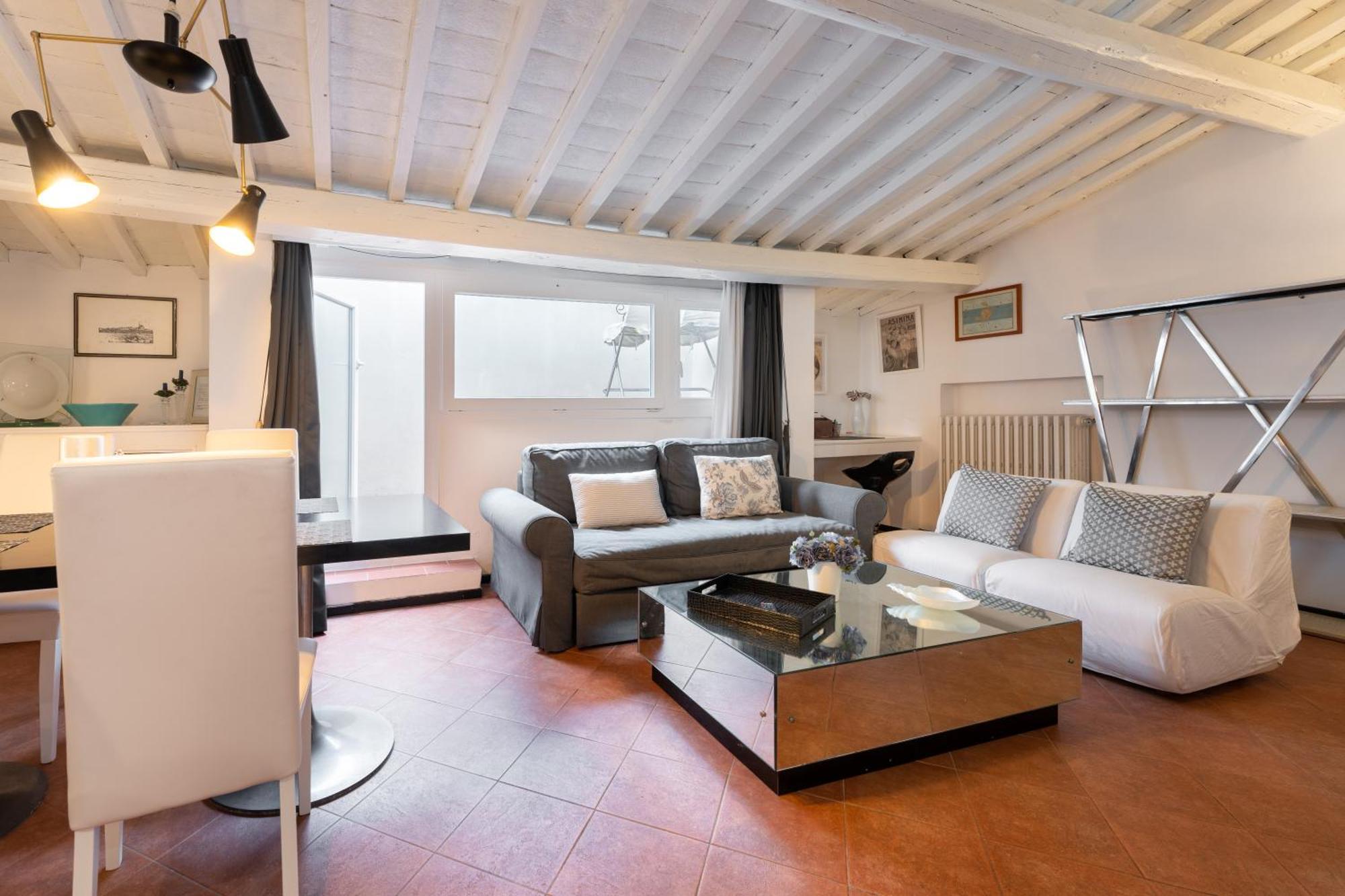 Montebello Rooftop Флоренция Экстерьер фото
